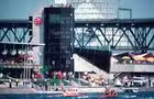 Les Jeux olympiques de 1976 au Bassin olympique&nbsp;&nbsp;&nbsp;&copy; Parc Jean-Drapeau
