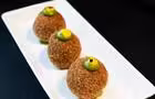 Restaurant Le 514 – Croquettes croustillantes&nbsp;&nbsp;&nbsp;&copy; Restaurant Le 514