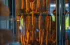 Saucissons&nbsp;&nbsp;&nbsp;&copy; Tourisme Mauricie, J-G.Pothier