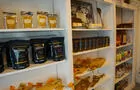 Boutique&nbsp;&nbsp;&nbsp;&copy; Tourisme Mauricie, J-G.Pothier