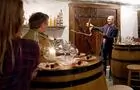 Visite guidée&nbsp;&nbsp;&nbsp;&copy; Vignoble le Cep d'Argent Inc