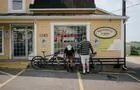 Dépanneur - La Buckland - Le Québec à vélo&nbsp;&nbsp;&nbsp;&copy; Au Québ