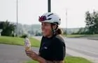 La Glace-Rit - La Buckland - Le Québec à vélo&nbsp;&nbsp;&nbsp;&copy; Au Québ