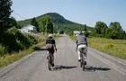 La Buckland - Le Québec à vélo&nbsp;&nbsp;&nbsp;&copy; Au Québ