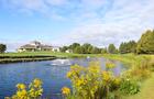 Restaurant du Club de golf Montcalm - 1&nbsp;&nbsp;&nbsp;&copy; Golf Montcalm