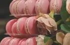 Macarons&nbsp;&nbsp;&nbsp;&copy; CM