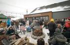 Anti marché de Noël&nbsp;&nbsp;&nbsp;&copy; Confrérie des artisans brasseurs