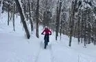 Sentier Explosion, Fatbike par JP Gingras&nbsp;&nbsp;&nbsp;&copy; JP Gingras