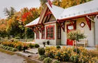 de la Ferme Dalton&nbsp;&nbsp;&nbsp;&copy; Tourisme Outaouais / M. Baril-Tessier