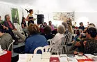 Festival de la poésie de Montréal