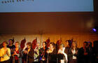 Festival de la poésie de Montréal