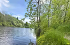 Rivière du Nord - Saint-Jérôme - 1&nbsp;&nbsp;&nbsp;&copy; La route bleue