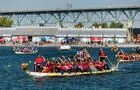 Coupe du Québec de bateau dragon