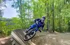 Mont-Rigaud_VM_Le Québec à vélo&nbsp;&nbsp;&nbsp;&copy; Filip Musial
