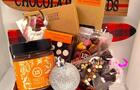 Emballage cadeau&nbsp;&nbsp;&nbsp;&copy; Treize Chocolats