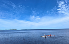 Lac Saint-Jean - Pekuakami De la Traverse - 3&nbsp;&nbsp;&nbsp;&copy; La route bleue