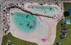 Piscines&nbsp;&nbsp;&nbsp;&copy; Tourisme Outaouais/ C.Labonté