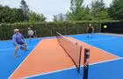 Pickleball&nbsp;&nbsp;&nbsp;&copy; Hugo Vallières