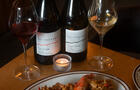 Terroirs Angus - Homard d'Anticosti, veau et mafaldines à la bisque maison&nbsp;&nbsp;&nbsp;&copy; Melissa Beltrand Franco
