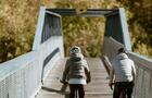 Véloroute de la Chaudière - Le Québec à vélo&nbsp;&nbsp;&nbsp;&copy; Stéphanie Allard
