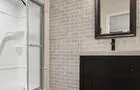 Salle de bain avec douche&nbsp;&nbsp;&nbsp;&copy; Séjour Location
