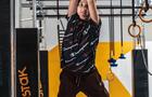 Ninja Warrior - roue&nbsp;&nbsp;&nbsp;&copy; Hugo Dufour Productions