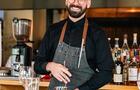 Hoogan et Beaufort - Mixologue Olivier Quintin&nbsp;&nbsp;&nbsp;&copy; Craving Curator