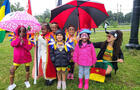 Festival Carimas
