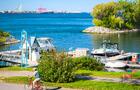 La grande boucle - Tourisme Montérégie&nbsp;&nbsp;&nbsp;&copy; Tourisme Montérégie