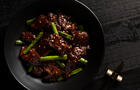 Boeuf de Mongolie&nbsp;&nbsp;&nbsp;&copy; P.F. Chang's