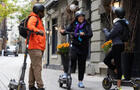 Tuque & bicycle expériences – Location