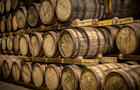 Chai de vieillissement&nbsp;&nbsp;&nbsp;&copy; Distillerie Arsenal & Co