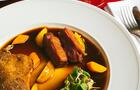 Place Carmin - Canard à l'orange&nbsp;&nbsp;&nbsp;&copy; craving curator