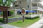 Auberge Ayer's Cliff&nbsp;&nbsp;&nbsp;&copy; Auberge Ayer's Cliff