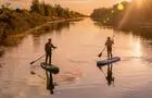 ParccanalSoulanges_Montérégie_SUP&nbsp;&nbsp;&nbsp;&copy; Parc du canal de Soulanges