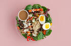 Niçoise&nbsp;&nbsp;&nbsp;&copy; Colibri
