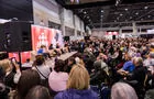 Salon international du livre de Québec
