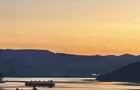 Coucher de soleil&nbsp;&nbsp;&nbsp;&copy; N.Proulx