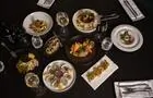 Mets La Piazza&nbsp;&nbsp;&nbsp;&copy; Sheraton Laval