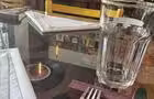Restaurant ZinZin - Table&nbsp;&nbsp;&nbsp;&copy; Matthieu Sallée
