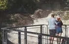 La Grande Chute&nbsp;&nbsp;&nbsp;&copy; Sépaq