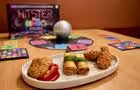 Plat&nbsp;&nbsp;&nbsp;&copy; Le Joker Resto Ludique