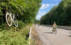 Cyclovia sportive – voie Camillien-Houde