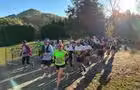 Départ Demi-Marathon&nbsp;&nbsp;&nbsp;&copy; Marathon P'tit Train du Nord