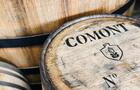 Baril Comont&nbsp;&nbsp;&nbsp;&copy; Comont - Maîtres Distillateurs