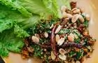 Chai-Yo - Salade&nbsp;&nbsp;&nbsp;&copy; Chai-Yo - Two Food Photographers