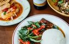 Chai-Yo - Plat&nbsp;&nbsp;&nbsp;&copy; Chai-Yo - Two Food Photographers