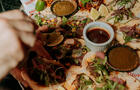 Santos - Tacos&nbsp;&nbsp;&nbsp;&copy; Santos