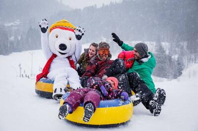 Winter activities