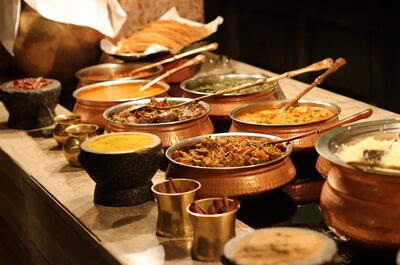 Indian cuisine